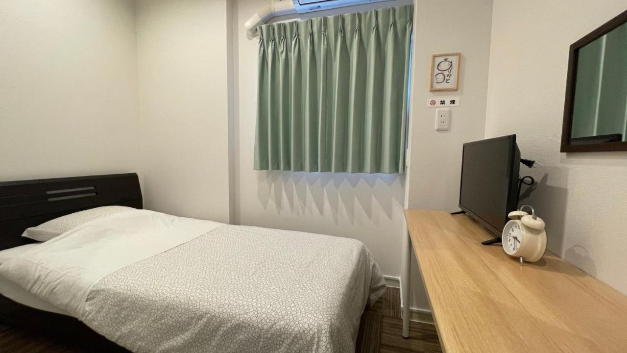 Hostel Inn Hashimoto Hashimoto  Екстер'єр фото
