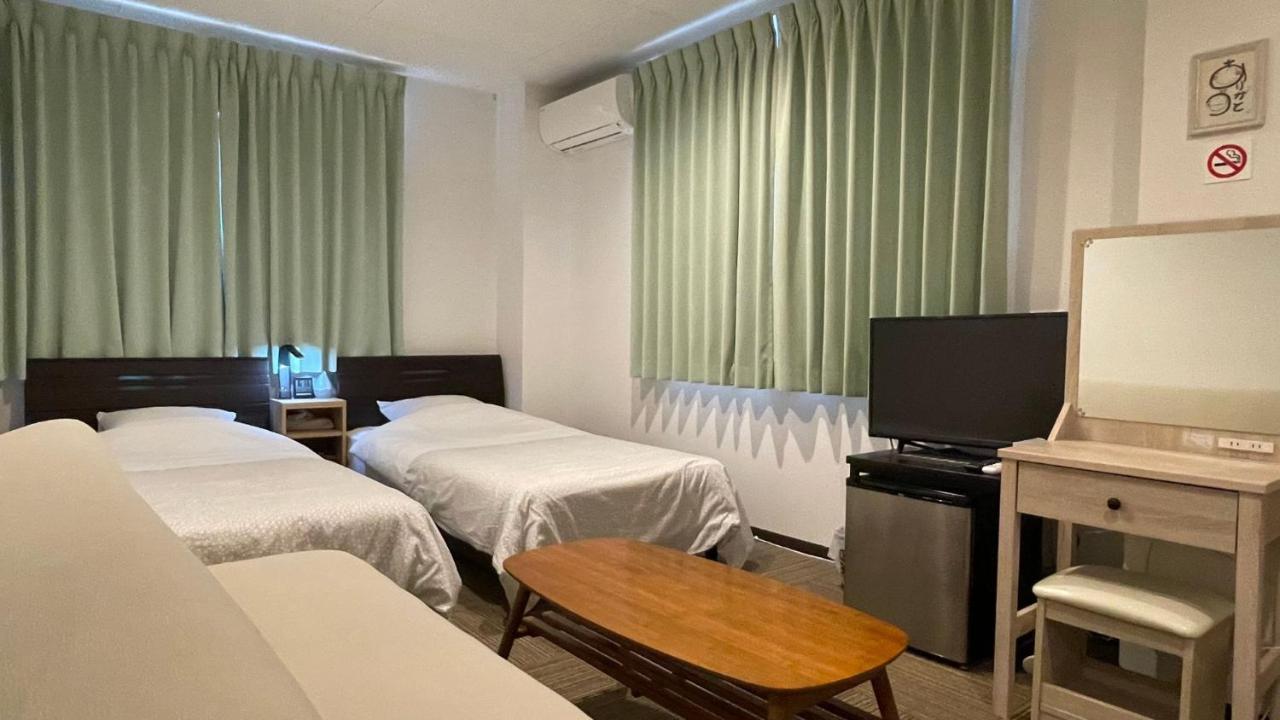 Hostel Inn Hashimoto Hashimoto  Екстер'єр фото