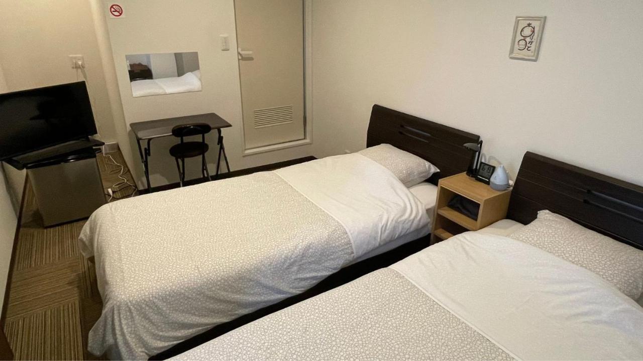 Hostel Inn Hashimoto Hashimoto  Екстер'єр фото