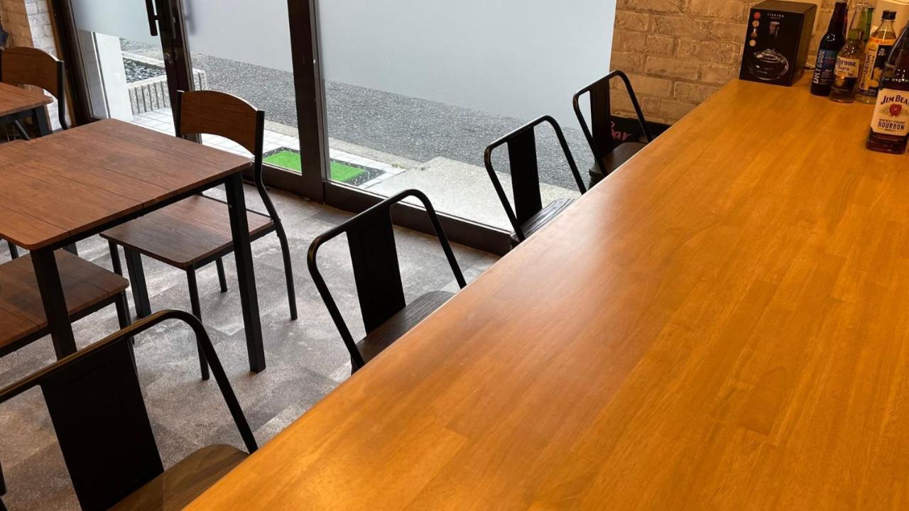 Hostel Inn Hashimoto Hashimoto  Екстер'єр фото