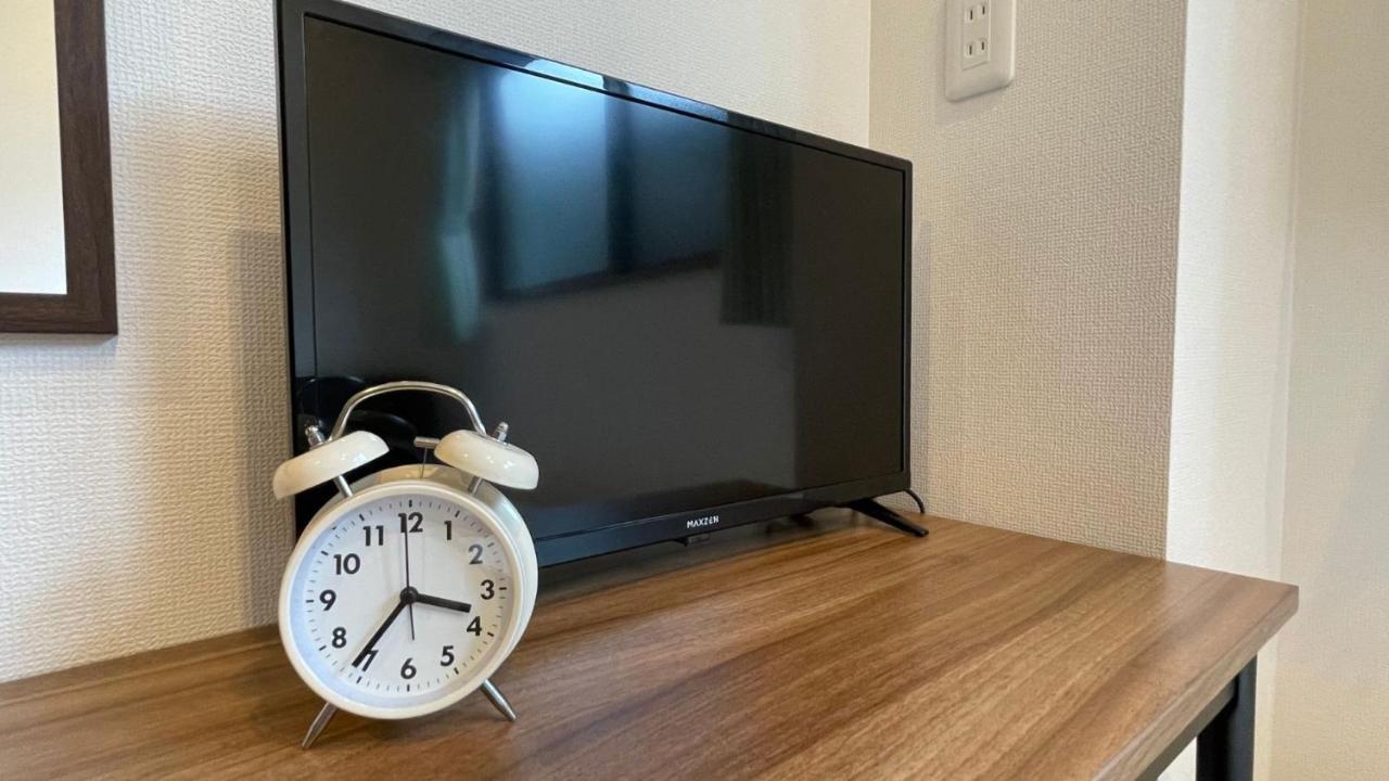 Hostel Inn Hashimoto Hashimoto  Екстер'єр фото